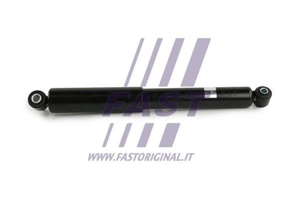 Fast FT11243 Амортизатор підвіски задній FT11243: Купити в Україні - Добра ціна на EXIST.UA!