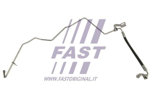 Fast FT36503 Гідравлічний шланг, механізм рульового керування FT36503: Купити в Україні - Добра ціна на EXIST.UA!