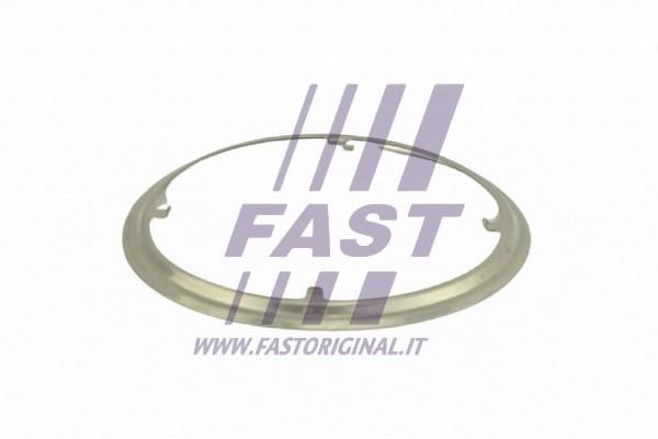 Купити Fast FT84817 за низькою ціною в Україні!