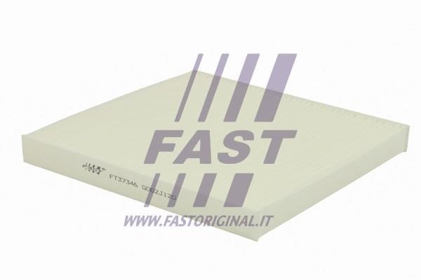 Fast FT37346 Фільтр салону FT37346: Купити в Україні - Добра ціна на EXIST.UA!