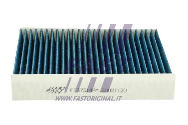 Фильтр салона Fast FT37314PM