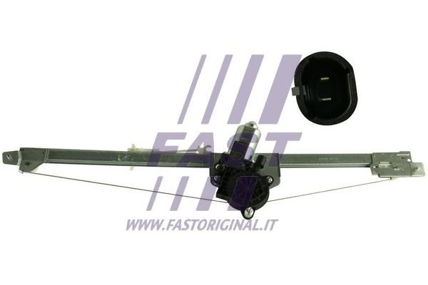 Fast FT91957 Склопідйомник FT91957: Купити в Україні - Добра ціна на EXIST.UA!