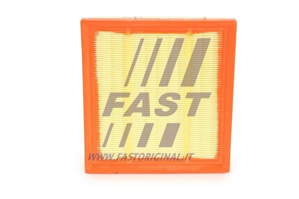 Fast FT37103 Повітряний фільтр FT37103: Купити в Україні - Добра ціна на EXIST.UA!