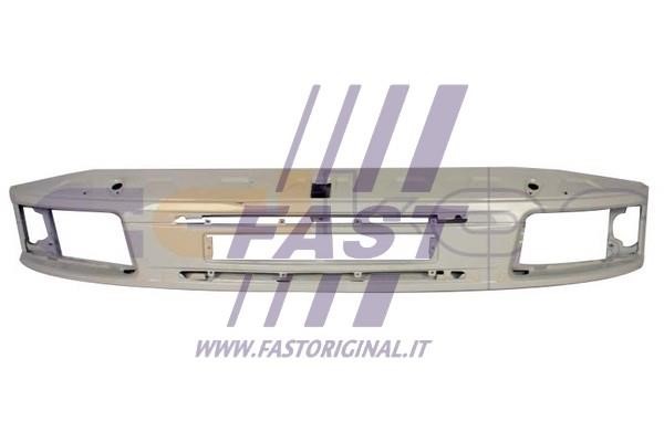 Fast FT90090 Передня обшивка FT90090: Купити в Україні - Добра ціна на EXIST.UA!