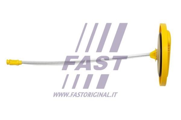 Fast FT80302 Щуп рівня масла FT80302: Приваблива ціна - Купити в Україні на EXIST.UA!