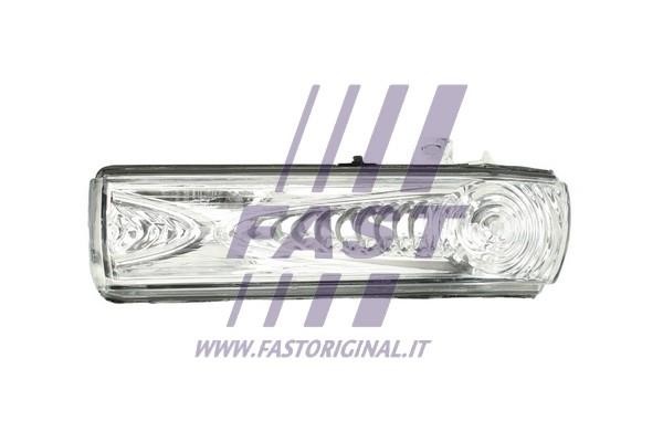 Fast FT87348 Повторювач покажчика повороту в дзеркалі лівому FT87348: Купити в Україні - Добра ціна на EXIST.UA!