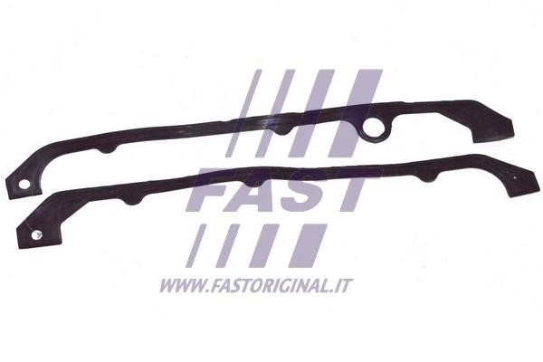Fast FT48911 Прокладка масляного піддону FT48911: Купити в Україні - Добра ціна на EXIST.UA!