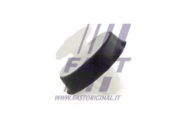 Fast FT96309 Кліпса FT96309: Приваблива ціна - Купити в Україні на EXIST.UA!