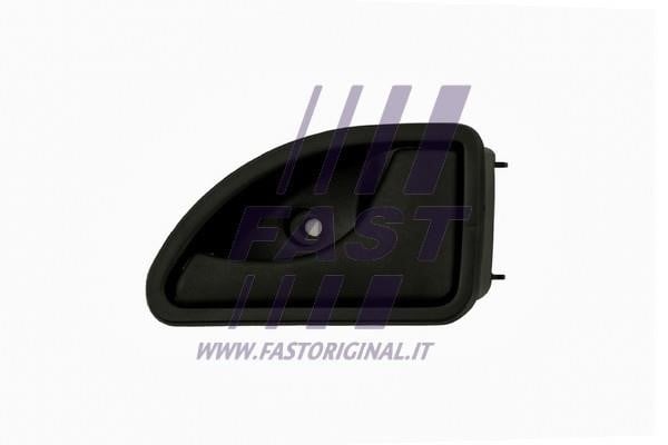 Fast FT94402 Ручка дверей FT94402: Купити в Україні - Добра ціна на EXIST.UA!