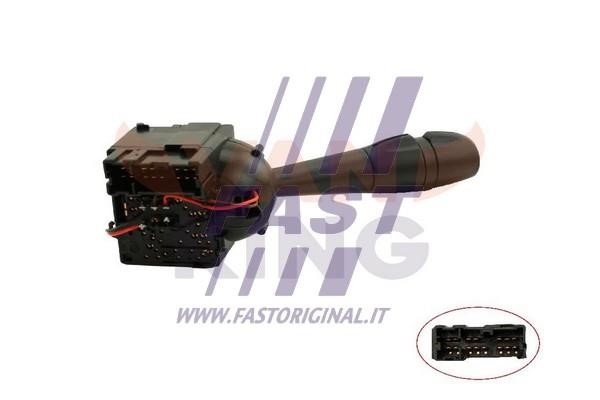 Купити Fast FT82135 за низькою ціною в Україні!