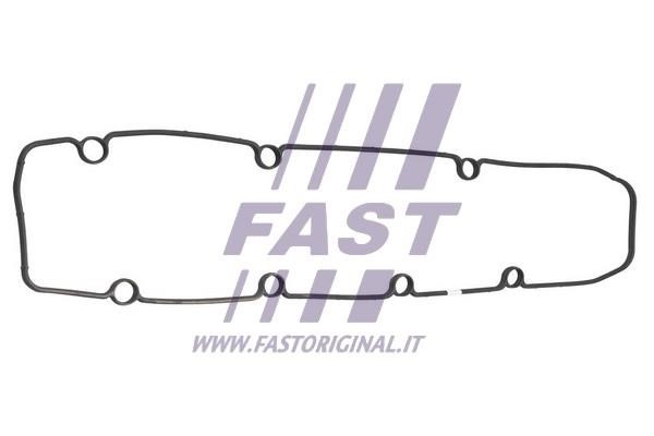 Fast FT49012 Прокладка клапанної кришки FT49012: Купити в Україні - Добра ціна на EXIST.UA!