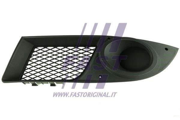 Fast FT91643 Вентиляційна решітка, бампер FT91643: Купити в Україні - Добра ціна на EXIST.UA!