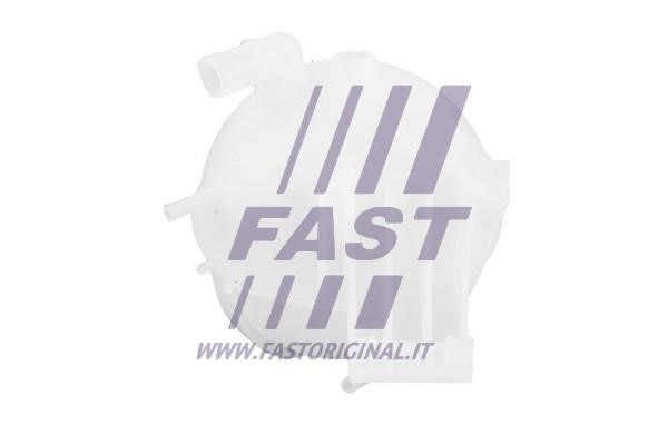 Fast FT61241 Розширювальний бачок, охолоджувальна рідина FT61241: Купити в Україні - Добра ціна на EXIST.UA!