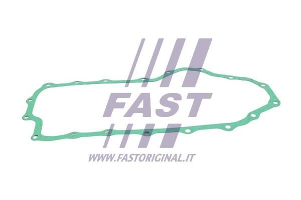 Fast FT48920 Прокладка масляного піддону FT48920: Купити в Україні - Добра ціна на EXIST.UA!