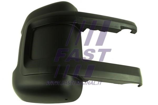 Fast FT88817 Рама, ширококутне дзеркало FT88817: Купити в Україні - Добра ціна на EXIST.UA!