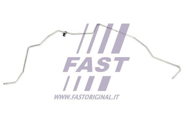 Fast FT36504 Гідравлічний шланг, механізм рульового керування FT36504: Купити в Україні - Добра ціна на EXIST.UA!