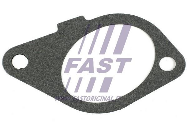 Fast FT49433 Прокладка впускного колектора FT49433: Приваблива ціна - Купити в Україні на EXIST.UA!
