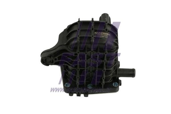 Fast FT60420 Радиатор, рециркуляция ОГ FT60420: Отличная цена - Купить в Украине на EXIST.UA! FT60420 Fast Радиатор, рециркуляция ОГ