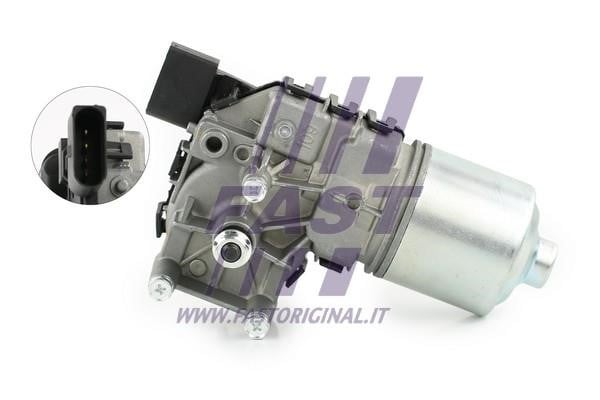 Fast FT82820 Мотор склоочисника FT82820: Купити в Україні - Добра ціна на EXIST.UA!