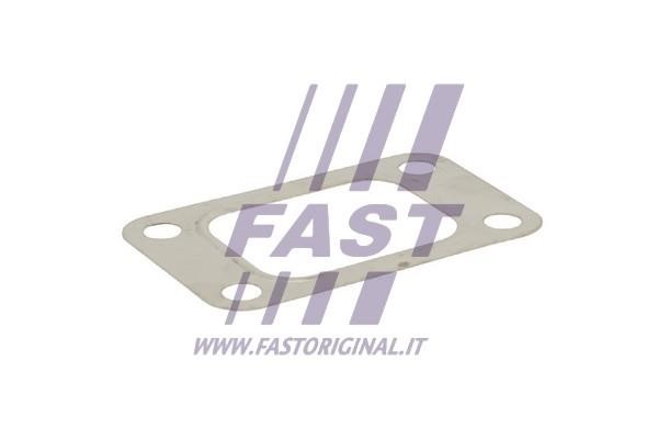 Fast FT49519 Прокладка турбіни FT49519: Приваблива ціна - Купити в Україні на EXIST.UA!