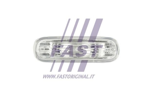 Fast FT87028 Ліхтар покажчика повороту FT87028: Купити в Україні - Добра ціна на EXIST.UA!