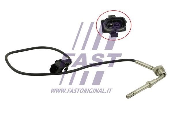 Fast FT80234 Датчик температури відпрацьованих газів FT80234: Купити в Україні - Добра ціна на EXIST.UA!
