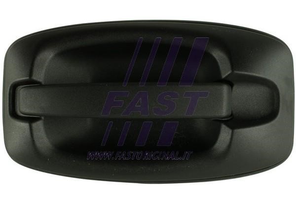 Fast FT94584 Ручка дверей FT94584: Купити в Україні - Добра ціна на EXIST.UA!