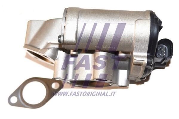 Fast FT60206 Клапан рециркуляції відпрацьованих газів EGR FT60206: Купити в Україні - Добра ціна на EXIST.UA!