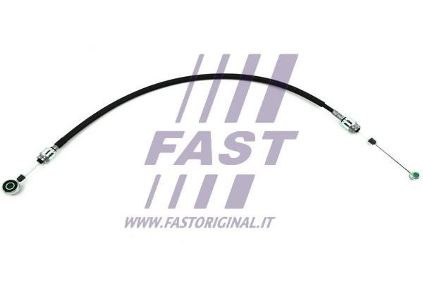 Fast FT73043 Тросовий привод, коробка передач FT73043: Приваблива ціна - Купити в Україні на EXIST.UA!