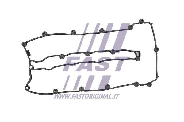 Fast FT49007 Прокладка клапанної кришки FT49007: Купити в Україні - Добра ціна на EXIST.UA!