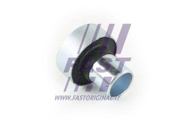 Fast FT18070 Сайлентблок балки задньої FT18070: Купити в Україні - Добра ціна на EXIST.UA!