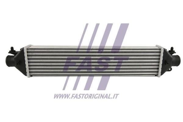 Fast FT55517 Інтеркулер FT55517: Купити в Україні - Добра ціна на EXIST.UA!