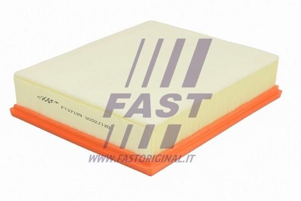 Fast FT37159 Повітряний фільтр FT37159: Купити в Україні - Добра ціна на EXIST.UA!