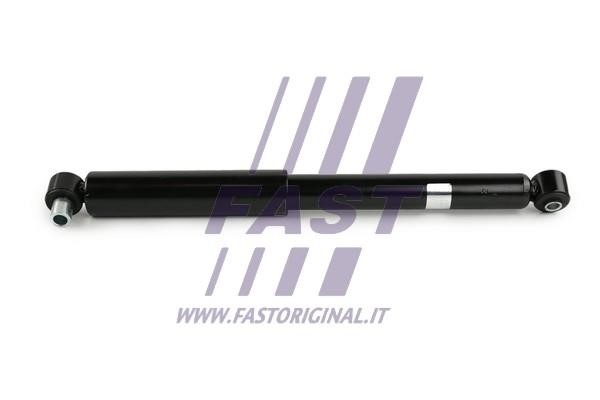 Fast FT11242 Амортизатор підвіски задній FT11242: Купити в Україні - Добра ціна на EXIST.UA!