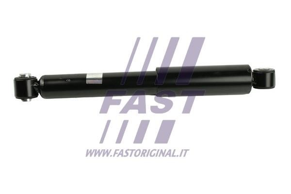 Fast FT11248 Амортизатор підвіски задній FT11248: Купити в Україні - Добра ціна на EXIST.UA!
