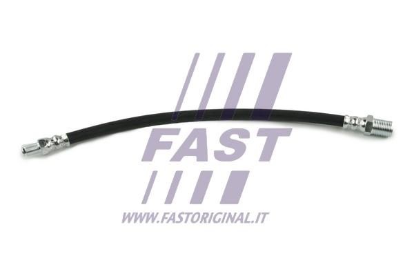 Fast FT35160 Гальмівний шланг FT35160: Приваблива ціна - Купити в Україні на EXIST.UA!
