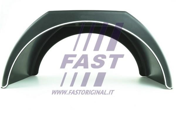Fast FT90531 Обшивка, колісна ніша FT90531: Купити в Україні - Добра ціна на EXIST.UA!