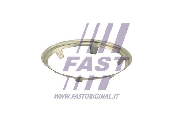 Fast FT84822 Прокладання вихлопної труби FT84822: Приваблива ціна - Купити в Україні на EXIST.UA!