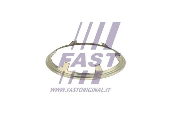 Купити Fast FT84822 за низькою ціною в Україні!