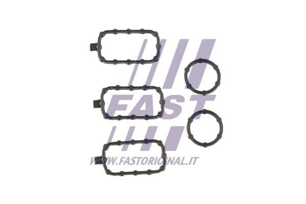 Fast FT49001 Прокладка клапанної кришки (комплект) FT49001: Купити в Україні - Добра ціна на EXIST.UA!