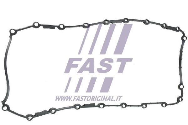 Fast FT49203 Прокладка масляного піддону FT49203: Купити в Україні - Добра ціна на EXIST.UA!
