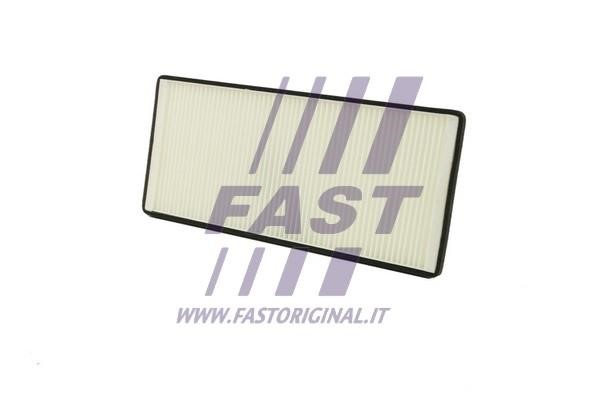 Fast FT37418 Фільтр салону FT37418: Купити в Україні - Добра ціна на EXIST.UA!