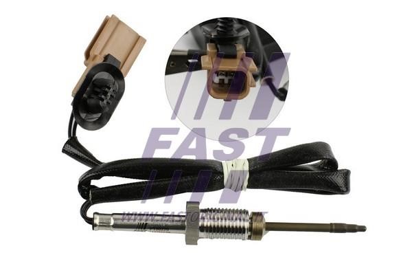 Fast FT80226 Датчик температури відпрацьованих газів FT80226: Купити в Україні - Добра ціна на EXIST.UA!