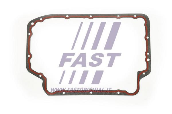 Fast FT49204 Прокладка масляного піддону FT49204: Купити в Україні - Добра ціна на EXIST.UA!