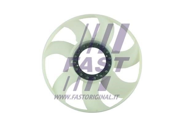 Fast FT56129 Крильчатка вентилятора FT56129: Купити в Україні - Добра ціна на EXIST.UA!