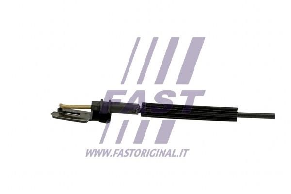 Трос, замок двери Fast FT95751