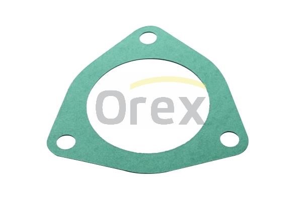 Orex 616013 Прокладка впускного колектора 616013: Купити в Україні - Добра ціна на EXIST.UA!