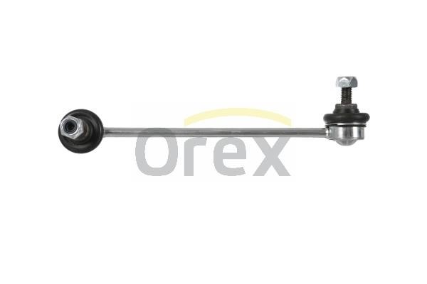 Orex 131208 Стійка стабілізатора 131208: Приваблива ціна - Купити в Україні на EXIST.UA!