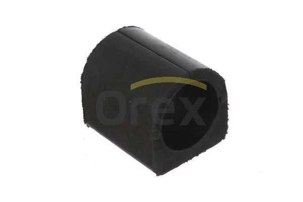 Orex 132162 Втулка стабілізатора 132162: Купити в Україні - Добра ціна на EXIST.UA!