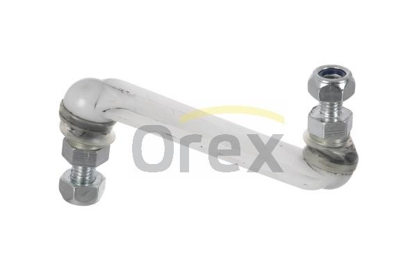 Orex 131185 Стійка стабілізатора 131185: Купити в Україні - Добра ціна на EXIST.UA!